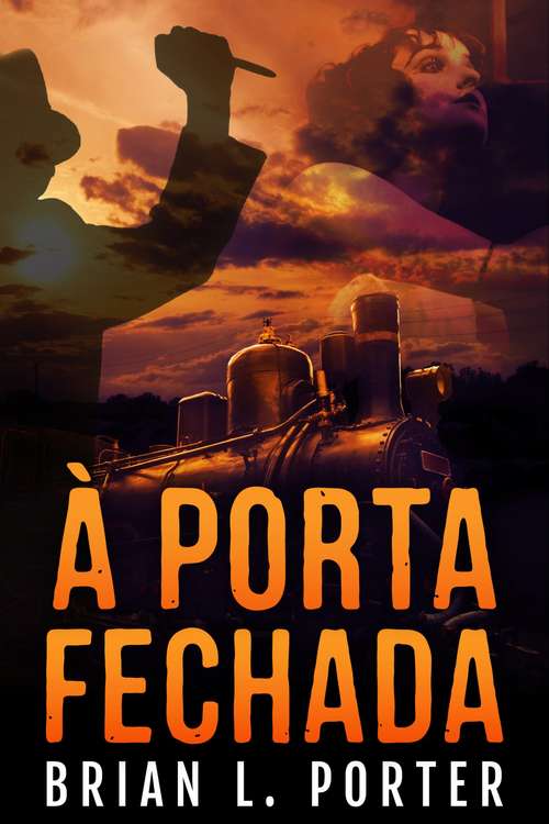 Book cover of À Porta Fechada