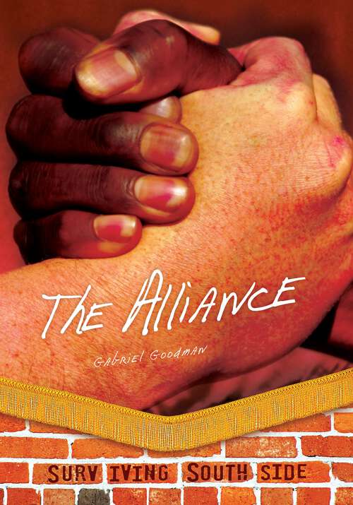 Book cover of The Alliance (Surviving Southside)