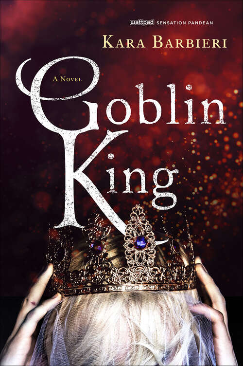 Book cover of Goblin King: A Novel (The Permafrost Novels #2)