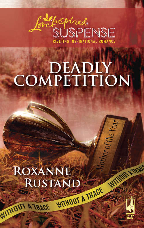 Book cover of Deadly Competition