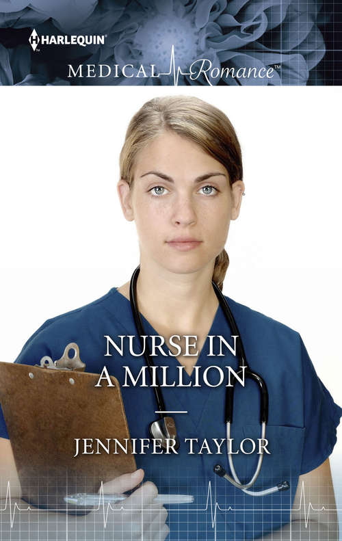 Nurse in a Million