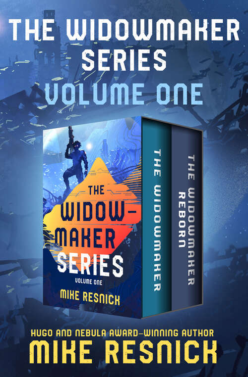 The Widowmaker Series Volume One