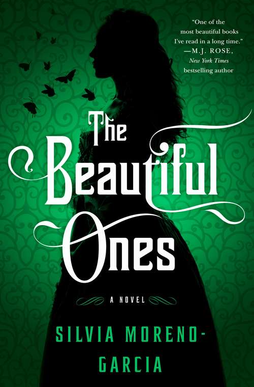 The Beautiful Ones: A Novel