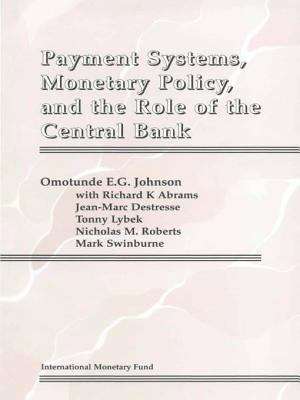 Payment Systems, Monetary Policy, and the Role of the Central Bank