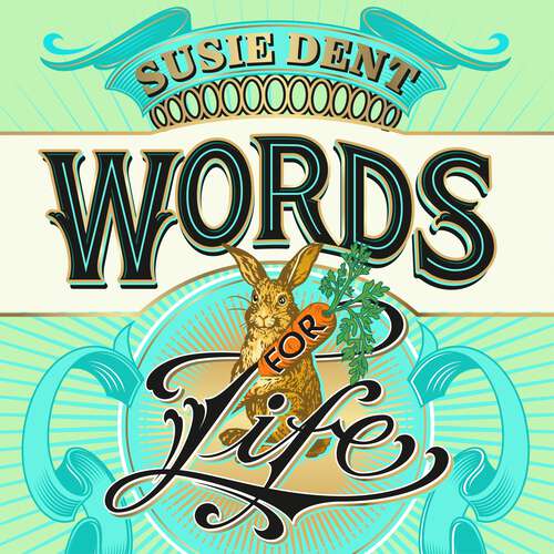 Book cover of Words for Life: To Boost Every Day of the Year