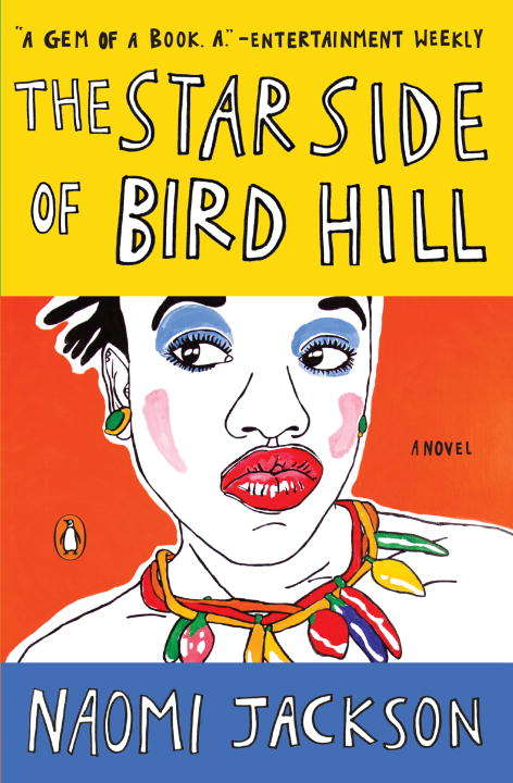 Book cover of The Star Side of Bird Hill: A Novel
