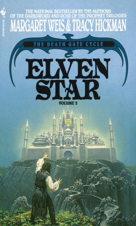 Elven Star (Death Gate #2)