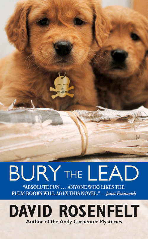Bury the Lead (What's New Ser. #3)