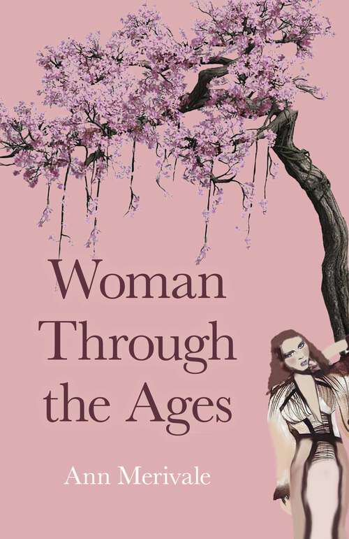 Book cover of Woman Through the Ages