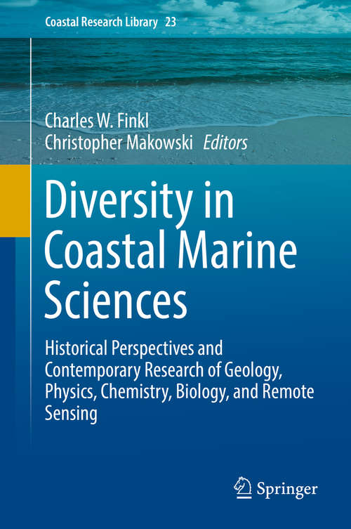 Diversity in Coastal Marine Sciences