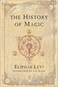 The History of Magic