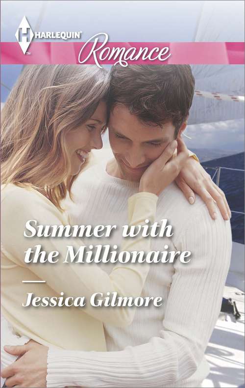 Summer with the Millionaire