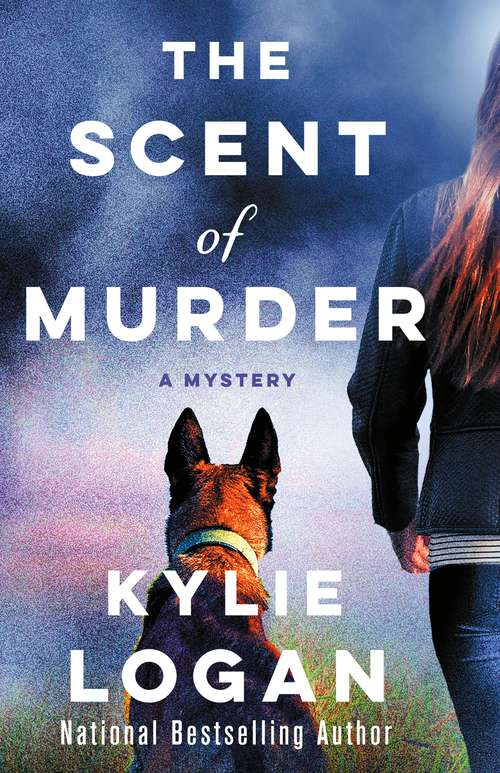 The Scent of Murder: A Mystery (A Jazz Ramsey Mystery #1)