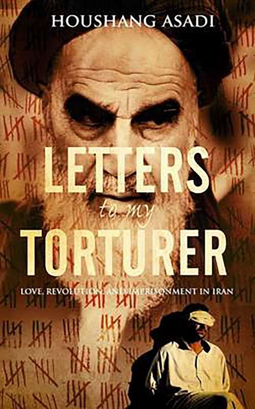 Book cover of Letters to My Torturer