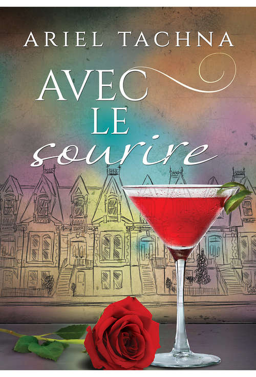 Book cover of Avec le sourire