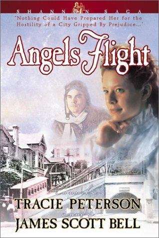 Angels Flight (Shannon Saga #2)
