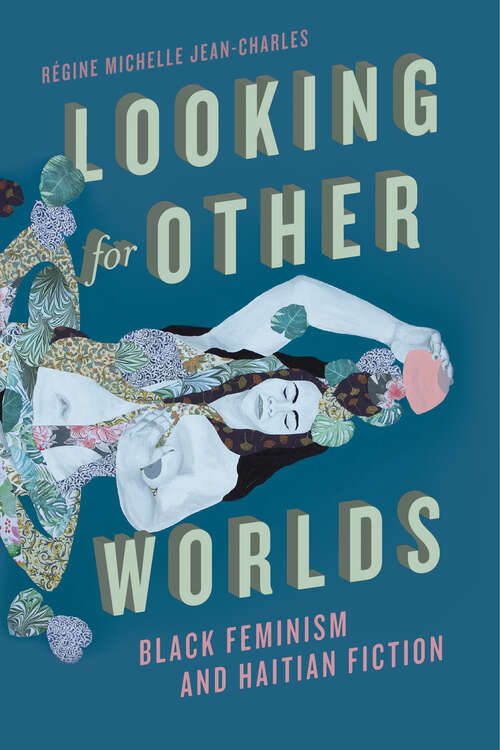 Cover image of Looking for Other Worlds