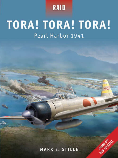Tora! Tora! Tora! - Pearl Harbor 1941