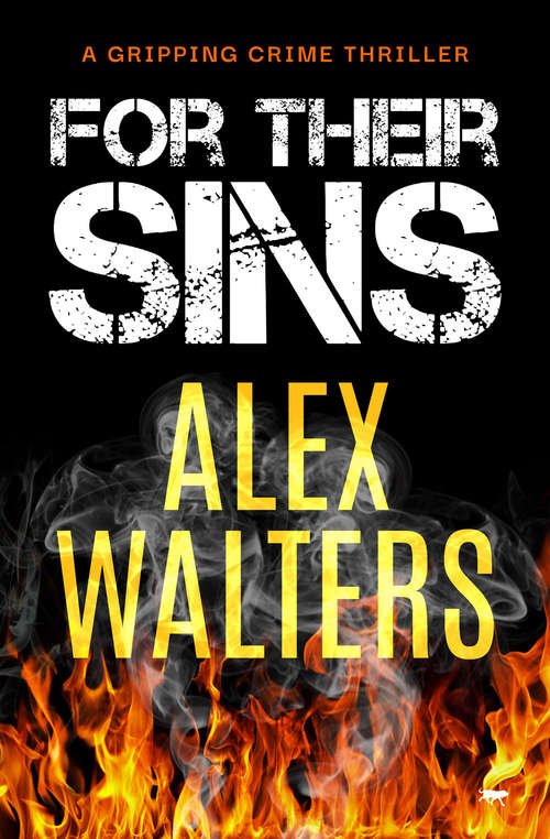For Their Sins: A Gripping Crime Thriller (The DI Alec McKay Series #5)
