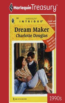 Book cover of Dream Maker