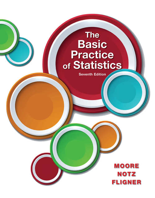 The Basic Practice of Statistics: Test Bank