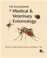 Encyclopedia of Medical and Veterinary Entomology