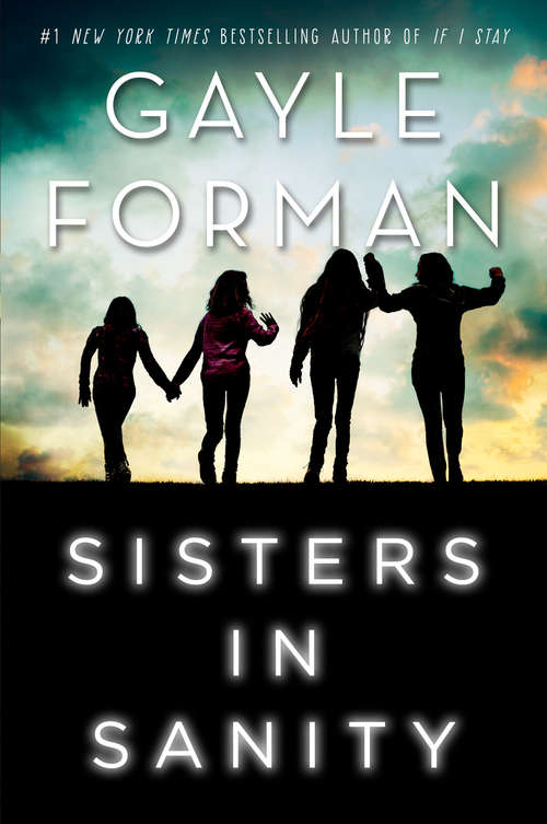 Book cover of Sisters in Sanity