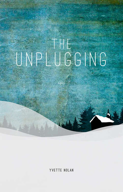 Book cover of The Unplugging