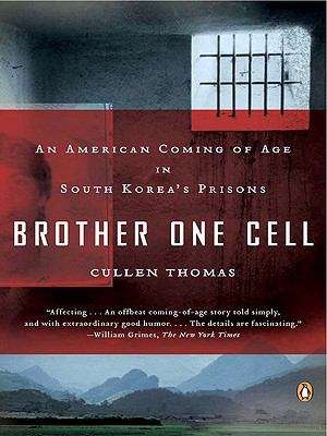 Book cover of Brother One Cell