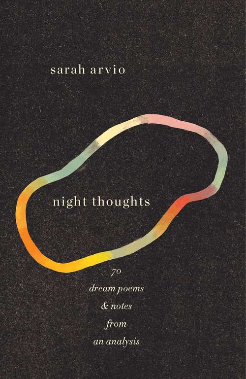 Book cover of night thoughts