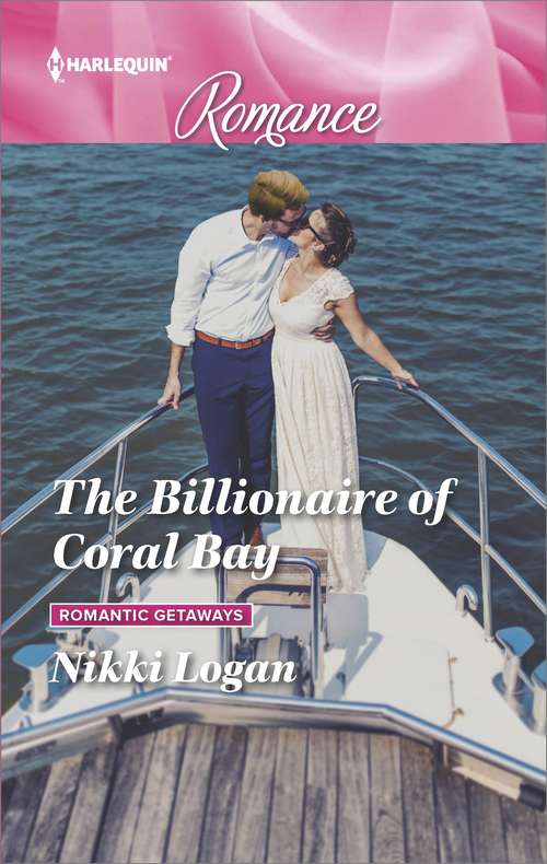 The Billionaire of Coral Bay