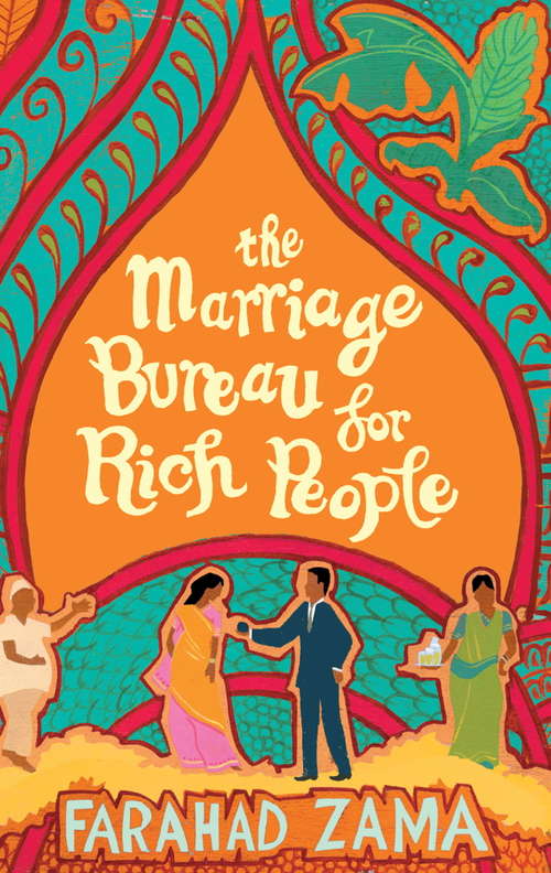 The Marriage Bureau For Rich People: Number 1 in series (Marriage Bureau For Rich People #1)