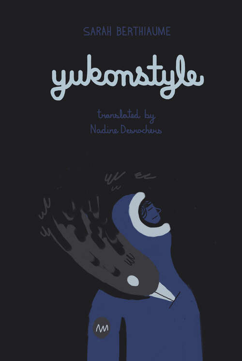 Book cover of Yukonstyle