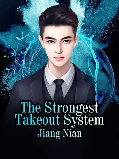 Book cover of The Strongest Takeout System: Volume 5 (Volume 5 #5)