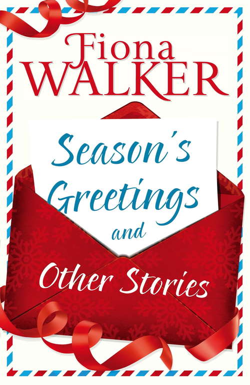 Season's Greetings and Other Stories