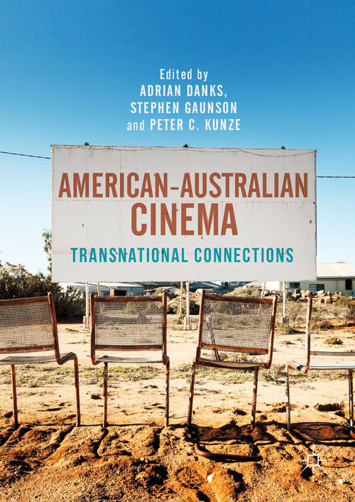 American–Australian Cinema: Transnational Connections