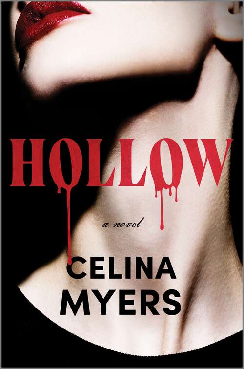 Book cover of Hollow: A Novel (Original)