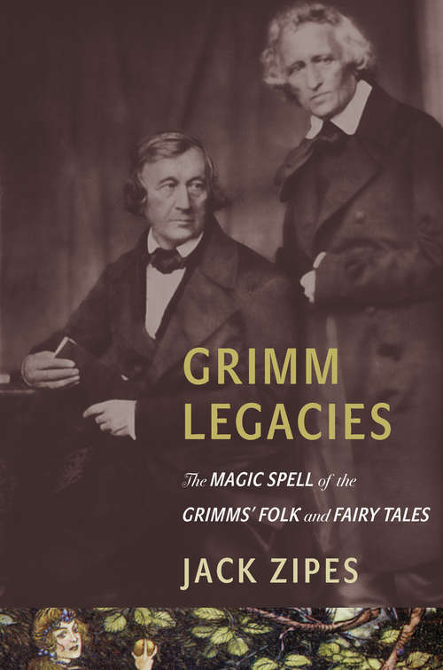 Grimm Legacies