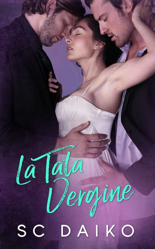 Book cover of La Tata Vergine