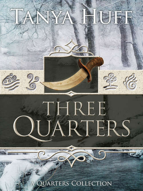 Three Quarters (Quarters)
