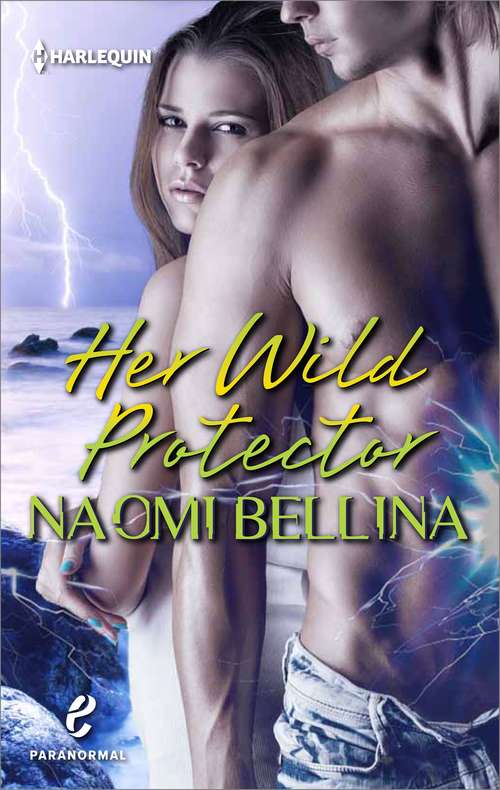 Book cover of Her Wild Protector