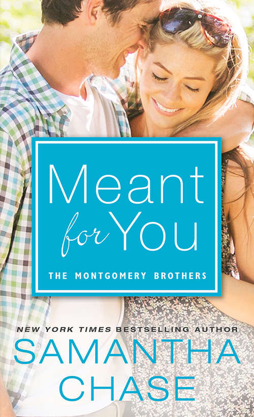 Book cover of Meant for You
