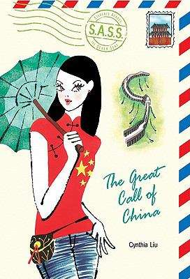 Book cover of Great Call of China