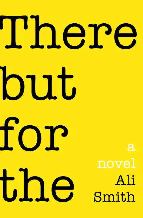 Book cover of There But For The