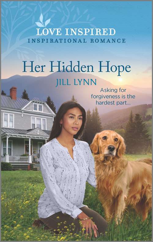 Her Hidden Hope: Colorado Grooms (Colorado Grooms #4)