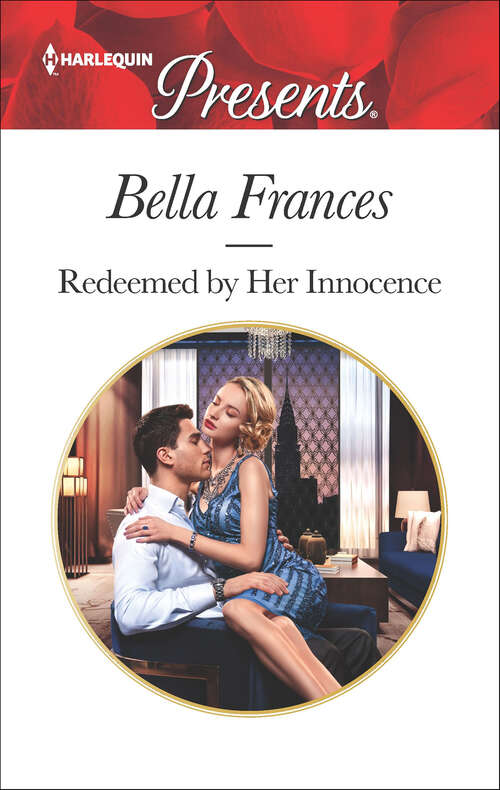 Book cover of Redeemed by Her Innocence: Redeemed By Her Innocence / Sheikh's Royal Baby Revelation (Original) (Mills And Boon Modern Ser.)