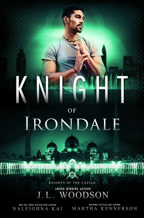 Knight of Irondale (Knights of the Castle #7)