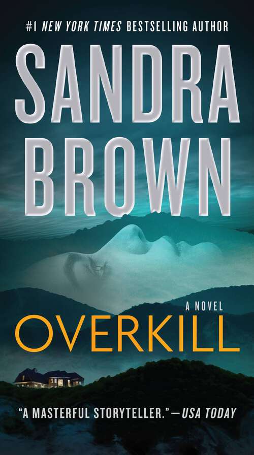 Book cover of Overkill