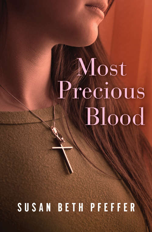 Book cover of Most Precious Blood