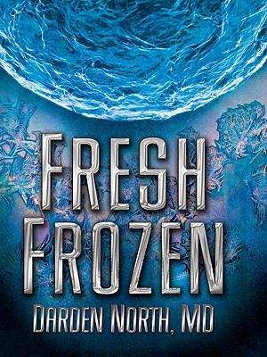 Book cover of Fresh Frozen